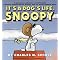 I love SNOOPY!