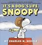 It's a Dog's Life, Snoopy (Peanuts)