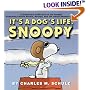 It's a Dog's Life, Snoopy
