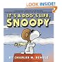 It's a Dog's Life, Snoopy