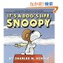 It's a Dog's Life, Snoopy