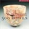 '500' Clay Things  from Lark Book