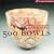 500 Bowls: Contemporary Explorations of a Timeless Design