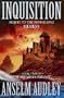 Inquisition (Aquasilva Trilogy 2)