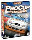 Hooters Pro Cup Racing
