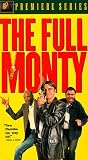 VHS : The Full Monty (Widescreen Edition)