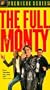 The Full Monty (Widescreen Edition) [VHS]