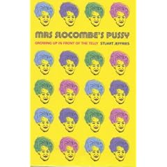 Mrs Slocombe's Pussy