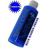 Special Effects Hair Dye -Blue Haired Freak #23