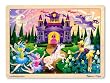 Melissa & Doug - 13804 - Puzzle - Fairy Fantasy Jigsaw - 48 Pi�ces