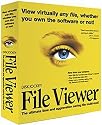 DiskJockey File Viewer