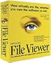 DiskJockey File Viewer