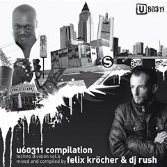 U60311 Techno Division Vol.6