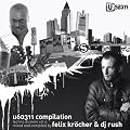 U60311 Techno Division Vol.6