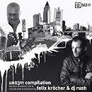U60311 Techno Division Vol.6