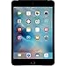 Apple iPad mini 4 128GB Factory Unlocked Space Gray (Wi-Fi + Cellular 4G LTE, Apple SIM) Newest Version