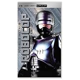 Robocop [UMD Mini for PSP] [1987]