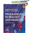 Free Radicals in Biology and Medicine by Barry Halliwell and John Gutteridge