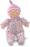 Soft Eliana First Doll