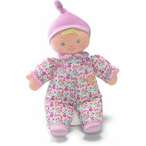 Gund Baby Eliana Doll
