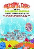 Hollywood Festival North West England 1970 (2pc)