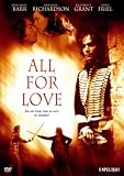 Produkt-Bild: All for Love