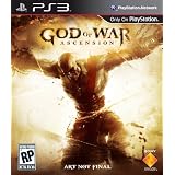 God of War: Ascension