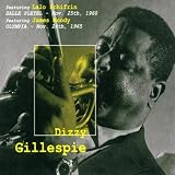 Salle Pleyel Nov. 25th 1960: & Olympia Nov. 24th 1965