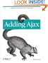 Adding Ajax