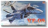 ������v�ǃ}�N���X�V���[�Y VF-0S �}�N���X �[�� #M15