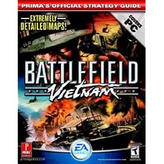 Battlefield Vietnam: The Official Strategy Guide (Prima's Official Strategy Guides)