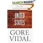 Click here to buy United States by Gore Vidal.