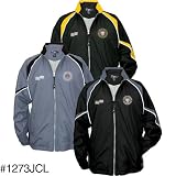 USSF Contender Warm Up Jacket