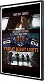 Friday Night Lights (TV) - 11x17 Framed Reproduction Poster