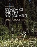 Economics and the Environment (2nd Edition)