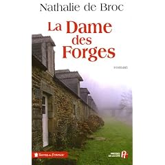 La Dame des forges
