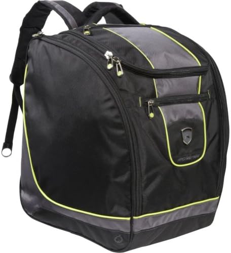 High Sierra Deluxe Trapezoid Boot Bag