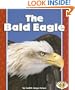 The Bald Eagle (Pull Ahead Books)