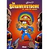 Le Scrameustache, Tome 36 : Casse-t�te olm�que