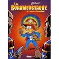 Le Scrameustache, Tome 36 : Casse-t�te olm�que