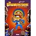 Le Scrameustache, Tome 36 : Casse-t�te olm�que