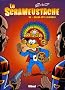 Le Scrameustache, Tome 36 : Casse-t�te olm�que