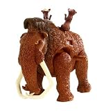 Ice Age 2 Mammals on the Move The Meltdown Movin Manny Marchador