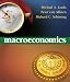 Macroeconomics MyEconLab Homework Edition plus Themes of the Times booklet by Michael A. Leeds ISBN 0321492331