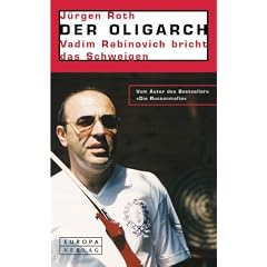 Der Oligarch (Gebundene Ausgabe)