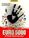Euro 5000 - The Ultimate European Image Library for MAC