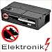 NEU Elektrische Mausefalle EINFACH SAUBER DISKRET - Die Mausefallen by Victor - Elektrisch