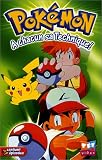 Revue TF1 Vidéo  / Pokémon - Vol.3 : A chacun sa Technique !