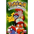 Pok�mon - Vol.3 : A chacun sa Technique !