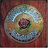 Image of album by Grateful Dead